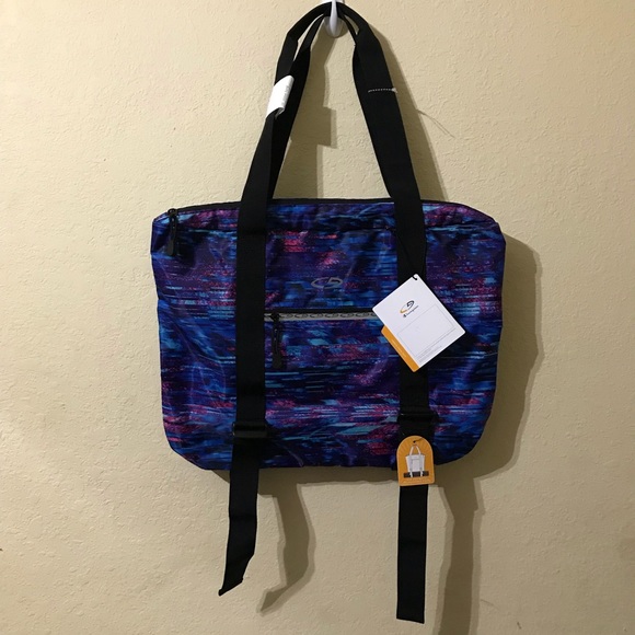 champion yoga bag